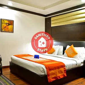 Hotel Capital O 2741 Corporate Point, Delhi (National Capital Territory of India)