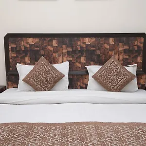 Hotel Silver Arc - Karol Bagh New, Delhi (National Capital Territory of India)
