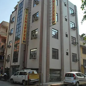 Hotel Fabexpress Jeniffer, Delhi (National Capital Territory of India)