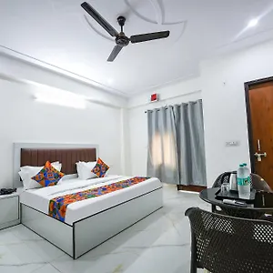 Hotel Fabhotel The Yashobhumi Near Yashobhoomi Convention Centre, Delhi (National Capital Territory of India)