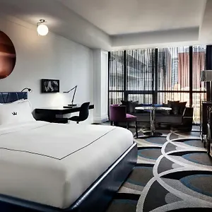 Bisha, A Luxury Collection Hotel, Hotel