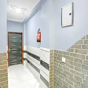Hotel O Prithvi Residency, Delhi (National Capital Territory of India)