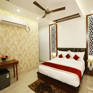 Hotel Mgm Residency, Delhi (National Capital Territory of India)