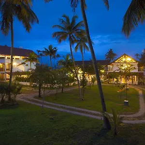 Indriya Sands Resort