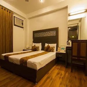 Hotel Sunstar Heights, Delhi (National Capital Territory of India)