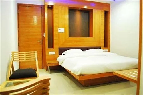 Hotel Fortuner Karol Bagh Just 1 Km From New Delhi Railway Station 4*, Delhi (National Capital Territory of India) India
