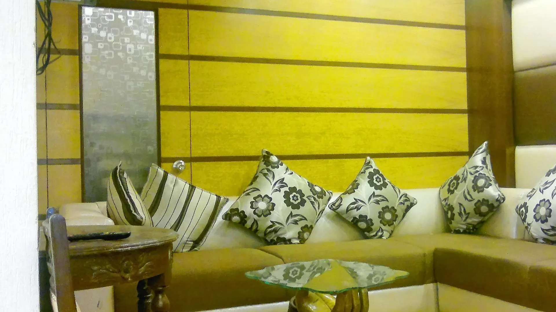 Hotel Fortuner Karol Bagh Just 1 Km From New Delhi Railway Station 4*, Delhi (National Capital Territory of India) India