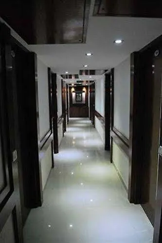 ****  Hotel Fortuner Karol Bagh Just 1 Km From New Delhi Railway Station India