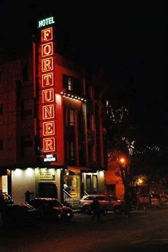 Hotel Fortuner Karol Bagh Just 1 Km From New Delhi Railway Station
