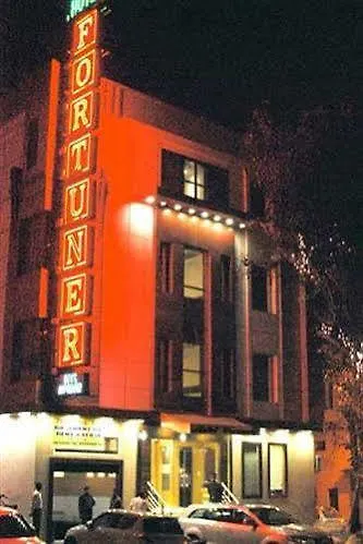 Hotel Fortuner Karol Bagh Just 1 Km From New Delhi Railway Station Delhi (National Capital Territory of India)
